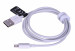 BASEUS KABEL SUPERIOR SERIES, 2.4A, 1M (BIAŁY) - Galeria zdjęcie 1
