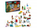 LEGO 42637 Friends Kalendarz adwentowy 2024 - Galeria zdjęcie 4