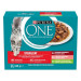 PURINA One Sterilcat mix smaków - mokra karma dla kota - 12 x 85g - Galeria zdjęcie 1
