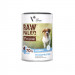 VET EXPERT Raw Paleo Puppy Monoprotein Dorsz - mokra karma dla szczeniąt - 400g - Galeria zdjęcie 1