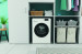 Pralka INDESIT MTWE 81495 WK EE 8kg 1300 obr/min - Galeria zdjęcie 7