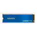 Dysk SSD ADATA LEGEND 710 1TB M.2 2280 PCIe Gen3x4 - Galeria zdjęcie 1