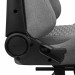 Fotel AEROCOOL ROYAL AeroWeave Ash Grey - Galeria zdjęcie 6