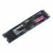 SSD KIOXIA Exceria PRO 1000GB - Galeria zdjęcie 2
