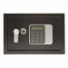 Yale Small Electronic Guest Safe Sejf podstawowy YSG guest kompaktowy - Galeria zdjęcie 1