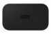 Ładowarka Samsung Power Adapter 25W USB-C Fast Charge (bez kabla) Black - Galeria zdjęcie 3