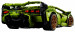 LEGO TECHNIC 42115 Lamborghini Sian FKP 37 - Galeria zdjęcie 7