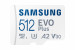 Samsung EVO Plus MicroSDXC 512 GB - Galeria zdjęcie 1