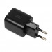 IBOX ŁADOWARKA UNIWERSALNA C-42 PD33W BLACK - Galeria zdjęcie 4
