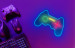 Neon LED Actis ACS-NEON PAD - Galeria zdjęcie 5
