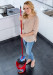 Wkład do mopa Vileda 3Action Velour XL - Galeria zdjęcie 7