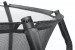 Trampolina Premium Ground Combo 427cm zielona - Galeria zdjęcie 2