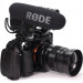 RODE VideoMic Pro Rycote - Mikrofon do kamery - Galeria zdjęcie 3