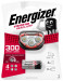 ENERGIZER LATARKA CZOŁOWA HEADLIGHT VISION HD HEADLAMP HEADLIGHT 3AAA 300 LUMENS - Galeria zdjęcie 2