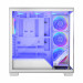 MODECOM OBUDOWA VOLCANO STELLAR ARGB MIDI 5F WHITE - Galeria zdjęcie 3