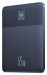 Powerbank Baseus Blade2 1200mAh (koralowy) - Galeria zdjęcie 4