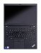 LENOVO ThinkPad T14 G2 i7-1185G7 16GB 256GB SSD 14" FHD(dotyk) Win11pro (QWERTY multilanguage) + zasilacz UŻYWANY - Galeria zdjęcie 11