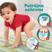 Pampers Pants 6 Pieluchomajtki 132 szt. - Galeria zdjęcie 5