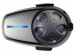 Interkom motocyklowy Sena SMH10-11 Bluetooth 3.0 900m z mikrofonem na pałąku na 1 kask - Galeria zdjęcie 1