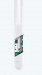 Acces Point Wi-Fi 5 Ubiquiti UniFi AC Mesh 2.4GHz(2x2)/5GHz(2x2) PoE/Passive24V 1x1G (UAP-AC-M-EU) - Galeria zdjęcie 3