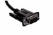 Lenovo VGA to VGA Cable 0.5 m Black - Galeria zdjęcie 3