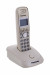 Telefon bezprzewodowy Panadonic KX-TG 2511PDJ Beżowy - Galeria zdjęcie 16