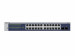 Switch Netgear GS724Tv6 26p Managed Gigabit - Galeria zdjęcie 4