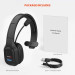 AUDIOCORE SŁUCHAWKI BLUETOOTH CALL CENTER AC864 - Galeria zdjęcie 8
