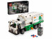 LEGO TECHNIC 42167 Śmieciarka Mack® LR Electric - Galeria zdjęcie 1