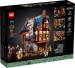 LEGO Ideas 21325 Średniowieczna Kuźnia - Galeria zdjęcie 9
