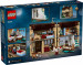 LEGO HARRY POTTER 76451 PRIVET DRIVE: AUNT MARGE'S VISIT - Galeria zdjęcie 2