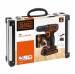 Wiertarko-wkrętarka 18V CDC18BAFC-QW BLACK+DECKER - Galeria zdjęcie 3