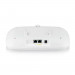 Acces Point Wi-Fi 7 Zyxel NWA130BE 2.4GHz(2x2)/5GHz(2x2)/6GHz(2x2) PoE+/PoE++ 2x2,5G - Galeria zdjęcie 3