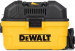 Odkurzacz przemysłowy 1100W 15L DXV15T DEWALT - Galeria zdjęcie 2