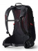 Plecak trekkingowy Gregory Zulu 20 LT - Volcanic black - Galeria zdjęcie 3