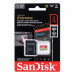 KARTA PAMIĘCI SANDISK EXTREME microSDXC 1 TB 190/130 MB/s A2 C10 V30 UHS-I U3 - Galeria zdjęcie 1