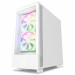 NZXT OBUDOWA H5 ELITE Z OKNEM BIAŁA - Galeria zdjęcie 3