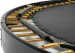 Trampolina Royal baseground - 251 cm - Galeria zdjęcie 4