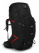Plecak trekkingowy OSPREY Aether Plus 100 czarny L/XL - Galeria zdjęcie 1