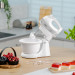 Robot z misą biały 750W ZELMER ZHM2459S - Galeria zdjęcie 9