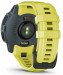 Smartwatch GARMIN Instinct E 45 mm Electric Lime - Galeria zdjęcie 11