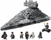LEGO 75394 Star Wars - Gwiezdny Niszczyciel Imperium - Galeria zdjęcie 3
