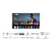 Telewizor 55" TCL 55A300W QLED 4K 144Hz Google TV - Galeria zdjęcie 15