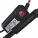 Kosiarka Aku 2x18V bez Aku i Ładow z napędem DLM462Z MAKITA - Galeria zdjęcie 21