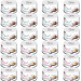 CHERIE Kitten MIX SMAKÓW - mokra karma dla kota - 24x80g - Galeria zdjęcie 1