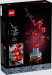LEGO ICONS 10369 Botanicals - Kwiat śliwy - Galeria zdjęcie 3