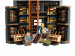 LEGO Harry Potter 76439 Sklepy Ollivandera i Madame Malkin - Galeria zdjęcie 5