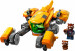 LEGO Marvel 76254 Statek kosmiczny małego Rocketa - Galeria zdjęcie 3