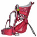 Nosidło turystyczne Deuter Kid Comfort Active SL currant - Galeria zdjęcie 4