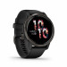 Zegarek Garmin Venu 2 (45 mm) Slate Stainless Steel Bezel / Black Case / Silicone Band - Galeria zdjęcie 50